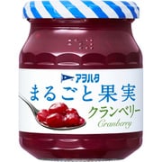まるごと果実 クランベリー 250g