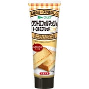 クワトロフォルマッジ風 トーストスプレッド 100g