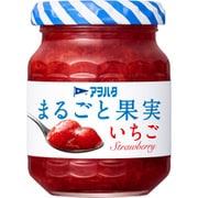 まるごと果実 いちご 125g