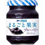 まるごと果実 ブルーベリー 125g