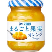 まるごと果実 オレンジ 125g