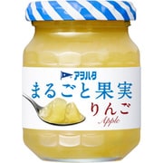 まるごと果実 りんご 125g