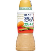 深煎りごまドレッシング カロリーハーフ 380ml