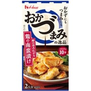 おかづまみの逸品 鶏の南蛮漬け 11.1g
