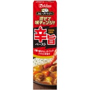 カレーパートナー 辛旨ペースト 40g