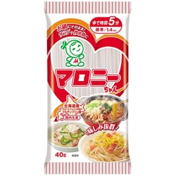 マロニーちゃん 40g