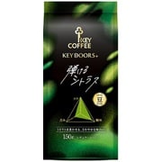 KEY DOORS+ 弾けるシトラス(LP) 150g