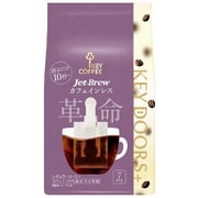 KEY DOORS+ JET BREW カフェインレス 6.5g×7袋入