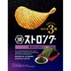 ストロング 海苔ざんまい 53g