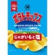 ポテトチップス じゃがいもと塩 55g