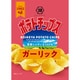 ポテトチップス ガーリック 50g