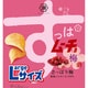 Largeサイズ すっぱムーチョ チップスさっぱり梅 108g