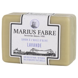 サボンドマルセイユ1900 ラベンダー 100g