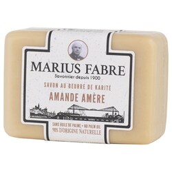 サボンドマルセイユ1900 ビターアーモンド 100g