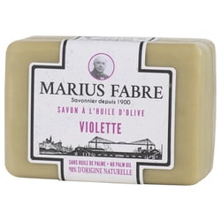 サボンドマルセイユ1900 バイオレット 100g
