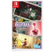 AKUPARA Narrative pack [Nintendo Switchソフト]