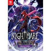 Nightmare： The Lunatic Collector’s Edition [Nintendo Switchソフト]