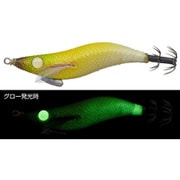 エギ番長2.5船SP #0804GL チャートバナナグロー