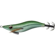 エギ番長2.5船SP #1404GR グリーンバック緑
