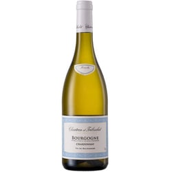 シャルトロン・エ・トレビュッシェ ブルゴーニュ・シャルドネ 750ml フランス