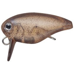 キラーバグ 23 #06 マットクリアブラウン