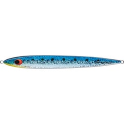 トゥルースピンジグ170g TS05 イワシ