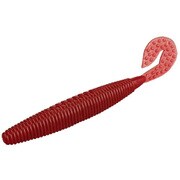 バスエネミー 3.5inch #80 クリアレッド