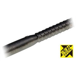ボウワームヌードル 12 高浮力 #H29 うなぎ