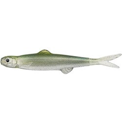 ラストエース 45 #156 リザーバーフライ