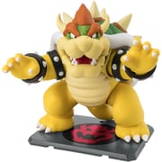 S.H.Figuarts（フィギュアーツ） スーパーマリオ クッパ （SUPER MARIO） [塗装済可動フィギュア 全高約130mm]