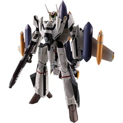 ヨドバシ.com - バンダイスピリッツ HI-METAL R マクロスゼロ VF