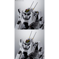 macros - HI-L R VF-0S フェニックス(ロイ・フォッカー機) マクロスゼロ 完成品 可動フィギュア バンダイスピリッツ マクロスゼロ】BANDAI SPIRITSよりHI-METAL R初立体化！！ 若き