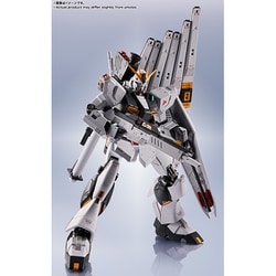 ヨドバシ.com - バンダイスピリッツ METAL ROBOT魂 機動戦士