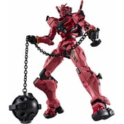GUNDAM UNIVERSE 機動戦士Gundam GQuuuuuuX gMS-α RED GUNDAM [塗装済可動フィギュア 全高約155mm]