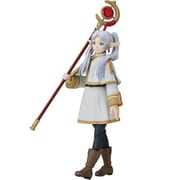 S.H.Figuarts（フィギュアーツ） 葬送のフリーレン フリーレン [塗装済可動フィギュア 全高約140mm 2026年2月再生産]