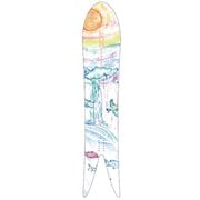 SW50 スノーボード 板のみ 150cm 25014