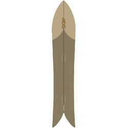 PQ60 スノーボード 板のみ 160cm 25021