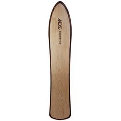 U5EX スノーボード 板のみ 157cm 25037