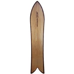 PQ54EX スノーボード 板のみ 154cm 25040