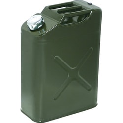 ガソリン携行缶G 20L EM-143