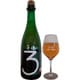 限定 ドリー・フォンテイヌ・ベルジャン・ホワイト・ピーチ 6.4度 750ml