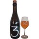 限定 ドリー・フォンテイヌ・ベルジャン・イエロー・ピーチ 6.3度 750ml
