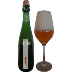限定 トゥーベルボル 9.6度 375ml