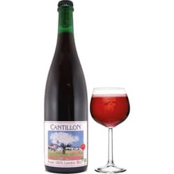 限定 カンティヨン・クリーク 6度 750ml