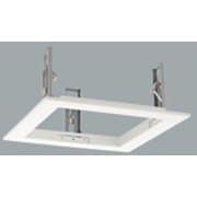 施工部品・取付パーツ/□175/要電気工事 OA253255P1