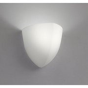 ブラケット/温白色/要電気工事 OB080206WR
