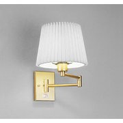 ブラケット/昼白色/要電気工事 OB080370NR