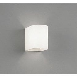 ブラケット/温白色/要電気工事 OB080409WR