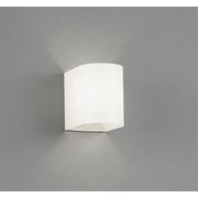 ブラケット/温白色/要電気工事 OB080409WR