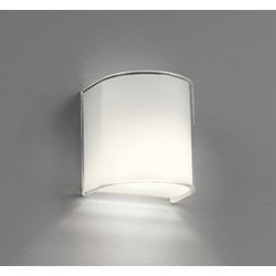 ブラケット/温白色/要電気工事 OB080488WR